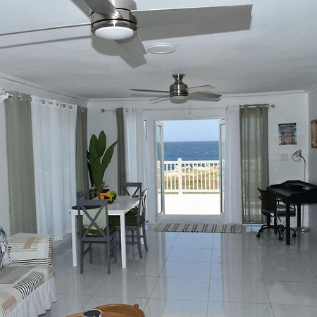 Irie Vibes Ocean View Villa Негрил Екстериор снимка