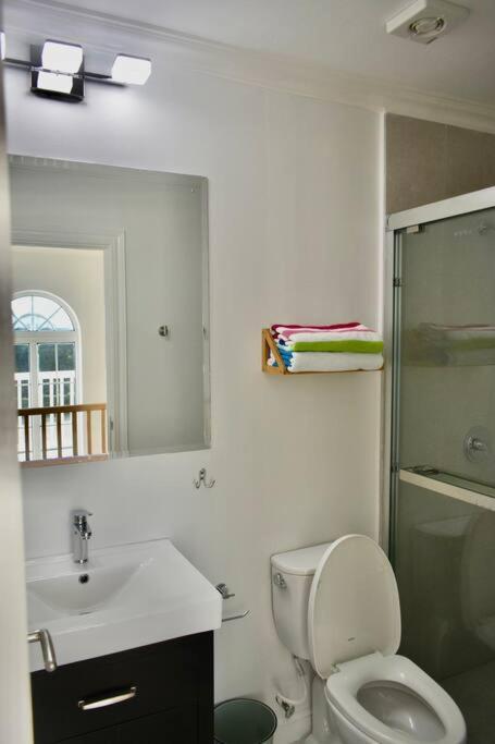 Irie Vibes Ocean View Villa Негрил Екстериор снимка